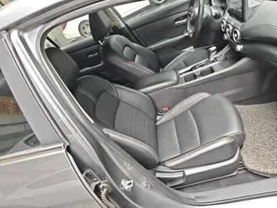 Nissan Sylphy 2021, 48400 км, за 58300 CNY - фото 25
