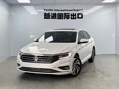Volkswagen Sagitar · 2022 год