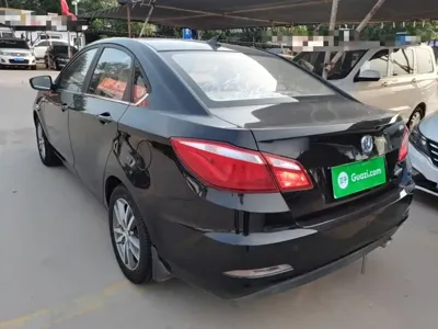Changan Eado 2017, 41800 км, за 20099 CNY - фото 5