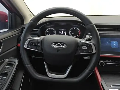 Chery Arrizo 5 Plus 2021, 30500 км, за 31800 CNY - фото 15