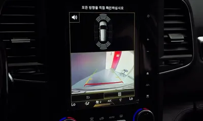 Renault-KoreaSamsung QM6 2019, 47109 км, за 16000000 KRW - фото 17