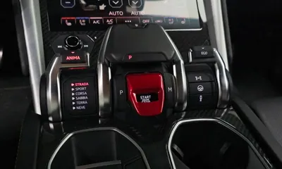 Lamborghini Urus 2022, 18896 км, за 285000000 KRW - фото 9