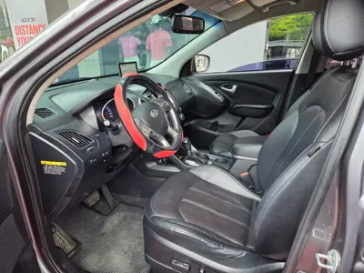 Hyundai Tucson 2015, 231904 км, за 4900000 KRW - фото 5