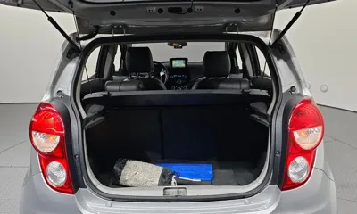 ChevroletGMDaewoo Spark 2014, 140169 км, за 3200000 KRW - фото 17