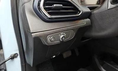 ChevroletGMDaewoo 볼트 EUV 2023, 64250 км, за 24300000 KRW - фото 19