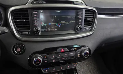 Kia Sorento 2016, 118942 км, за 14700000 KRW - фото 13