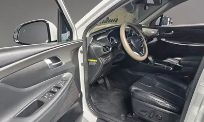 Hyundai Santafe 2019, 80313 км, за 18500000 KRW - фото 11