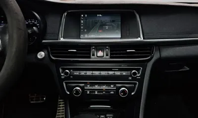 Kia K5 2016, 125872 км, за 5990000 KRW - фото 13
