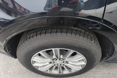 Cadillac XT5 2018, 96100 км, за 94791.06 CNY - фото 11