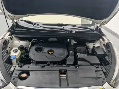 Hyundai ix35 2015, 139000 км, за 27900 CNY - фото 17