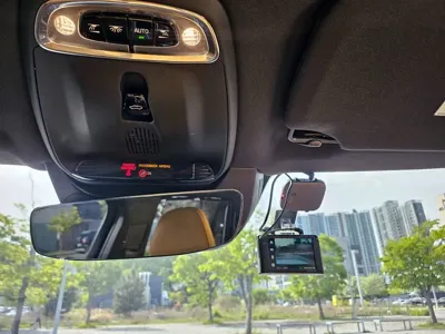 Volvo XC90 2018, 238042 км, за 18200000 KRW - фото 20