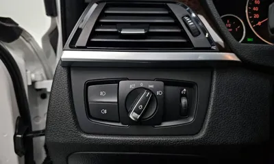 BMW 3-Series 2015, 79988 км, за 12500000 KRW - фото 18