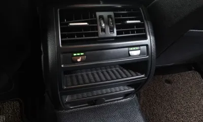 BMW 5-Series 2016, 153846 км, за 14900000 KRW - фото 18