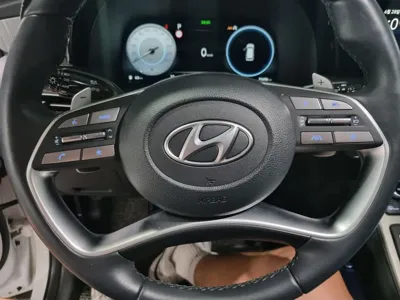 Hyundai Palisade 2024, 31000 км, за 35500000 KRW - фото 6