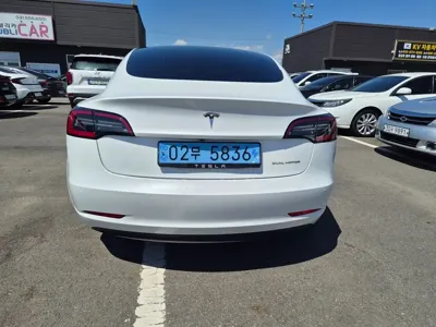 Tesla Model 3 2022, 13644 км, за 37400000 KRW - фото 4