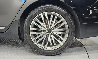 Kia K7 2020, 57553 км, за 18900000 KRW - фото 21