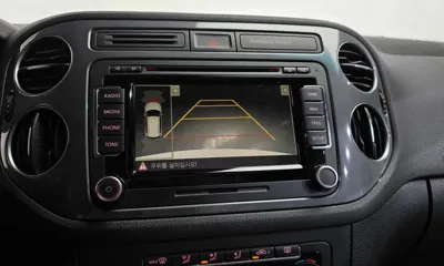 Volkswagen Tiguan 2015, 217540 км, за 9500000 KRW - фото 14