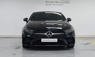 Mercedes-Benz CLS-Class 2020, 127092 км, за 34100000 KRW - фото 3
