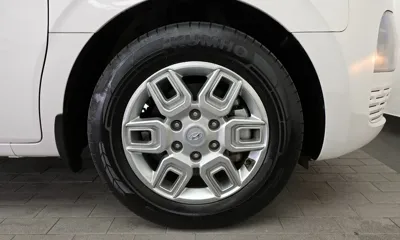 Hyundai Staria 2024, 17470 км, за 27500000 KRW - фото 21