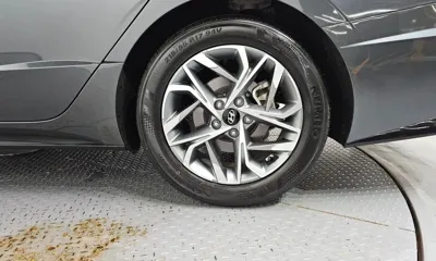 Hyundai Sonata 2023, 38822 км, за 21800000 KRW - фото 21