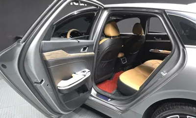 Kia K5 2023, 72588 км, за 21200000 KRW - фото 26
