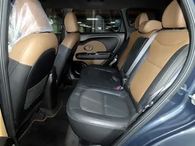 Kia Soul 2016, 62680 км, за 9400000 KRW - фото 7