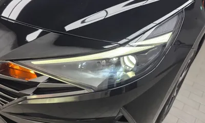 Hyundai Avante 2023, 29864 км, за 18500000 KRW - фото 22