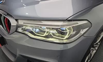 BMW 5-Series 2018, 126329 км, за 22700000 KRW - фото 22