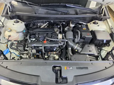 Kia Sportage 2022, 118157 км, за 15080000 KRW - фото 16