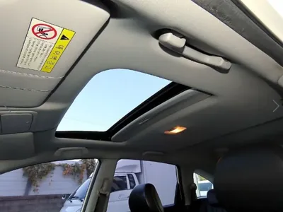 Honda CR-V 2008, 150140 км, за 5800000 KRW - фото 17