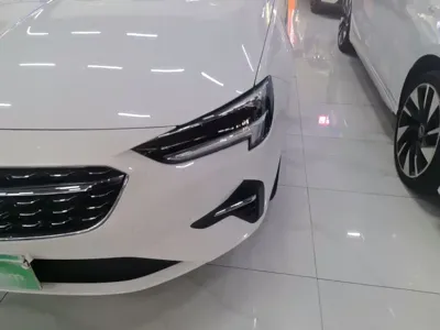 Buick Regal 2020, 31500 км, за 59300 CNY - фото 24