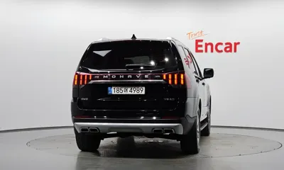 Kia Mohave 2020, 94112 км, за 29900000 KRW - фото 4