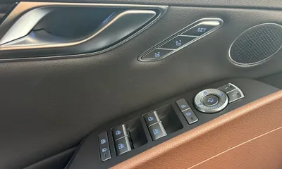 Genesis G80 2023, 70801 км, за 47500000 KRW - фото 17