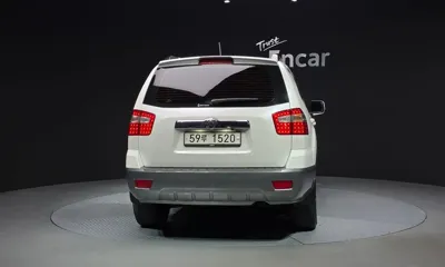 Kia Mohave 2015, 237212 км, за 8000000 KRW