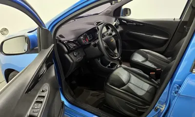 ChevroletGMDaewoo Spark 2016, 122050 км, за 3900000 KRW - фото 10