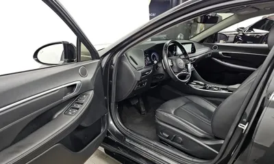 Hyundai Sonata 2022, 69864 км, за 17400000 KRW - фото 10