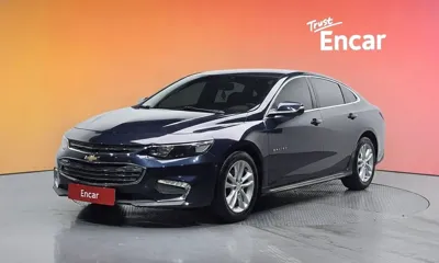 ChevroletGMDaewoo Malibu 2017, 147681 км, за 5500000 KRW - фото 1