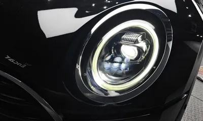 MINI Clubman 2021, 20398 км, за 24300000 KRW - фото 22