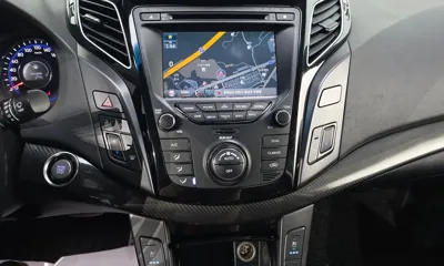 Hyundai i40 2014, 117980 км, за 6300000 KRW - фото 16