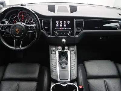 Porsche Macan 2016, 76000 км, за 168900 CNY - фото 13