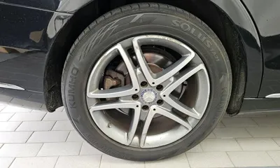 Mercedes-Benz S-Class 2015, 108576 км, за 27990000 KRW - фото 5