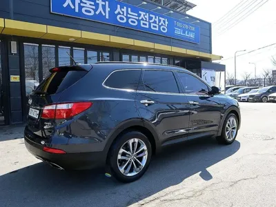 Hyundai Maxcruz 2014, 139264 км, за 9400000 KRW