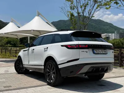 Land Rover Range Rover Velar 2021, 65300 км, за 48900000 KRW - фото 20