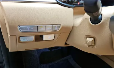 Kia K9 2021, 98809 км, за 26300000 KRW - фото 29
