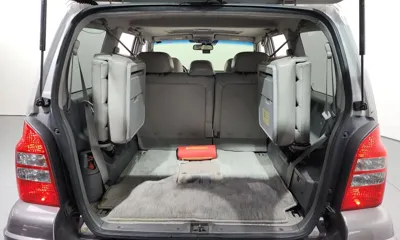 Hyundai Terracan 2007, 169490 км, за 5400000 KRW - фото 20