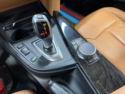 BMW 3-Series 2018, 87000 км, за 18000000 KRW - фото 10
