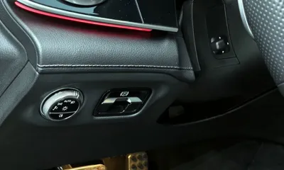 Mercedes-Benz EQS 2022, 59768 км, за 88500000 KRW - фото 13