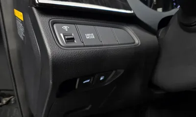 Hyundai Grandeur 2015, 71021 км, за 7450000 KRW - фото 14