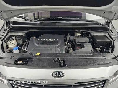 Kia Canival 2015, 265219 км, за 5000000 KRW - фото 6