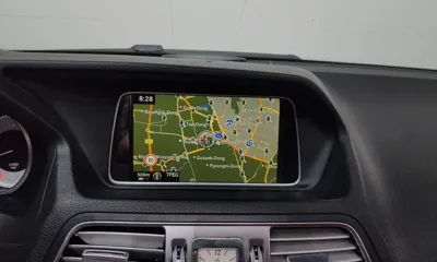 Mercedes-Benz E-Class 2016, 206991 км, за 8900000 KRW - фото 12